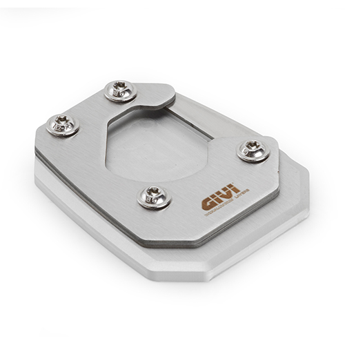 GIVI - Side Stand Extension Plate