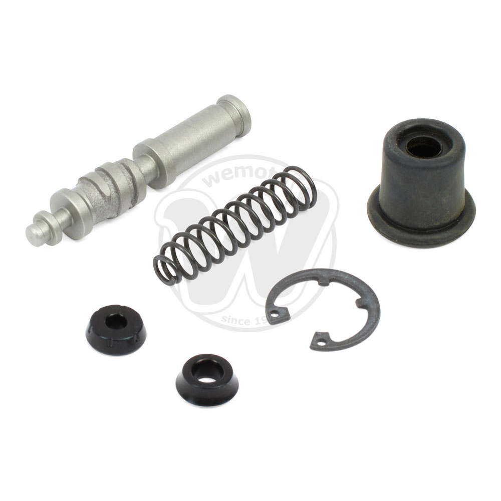 Brake Master Cylinder Repair Kit - Front