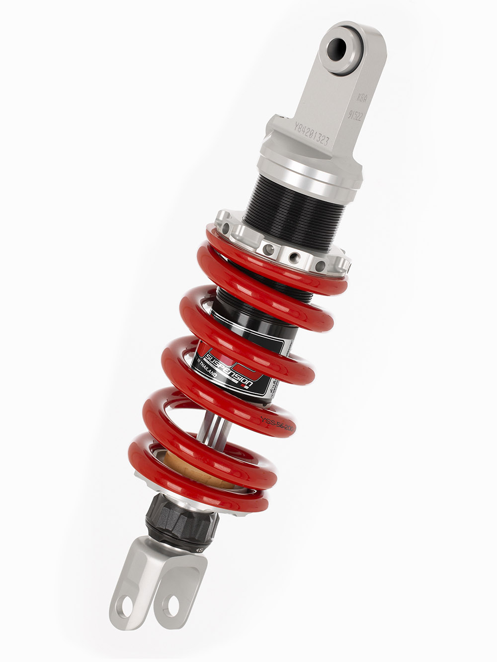 Rear YSS Z-Series Monoshock