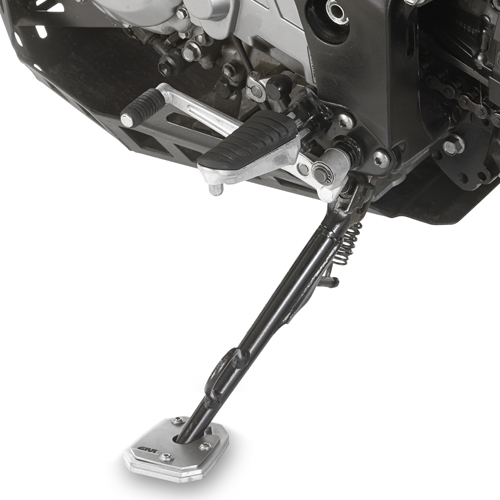 GIVI - Side Stand Extension Plate
