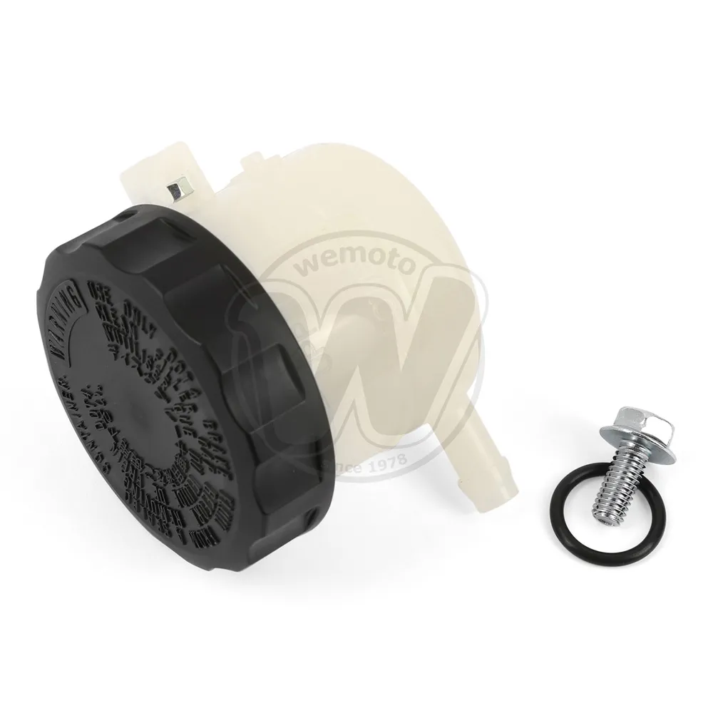 Front Brake Master Cylinder Reservoir | Kawasaki ZX9R 900 1999