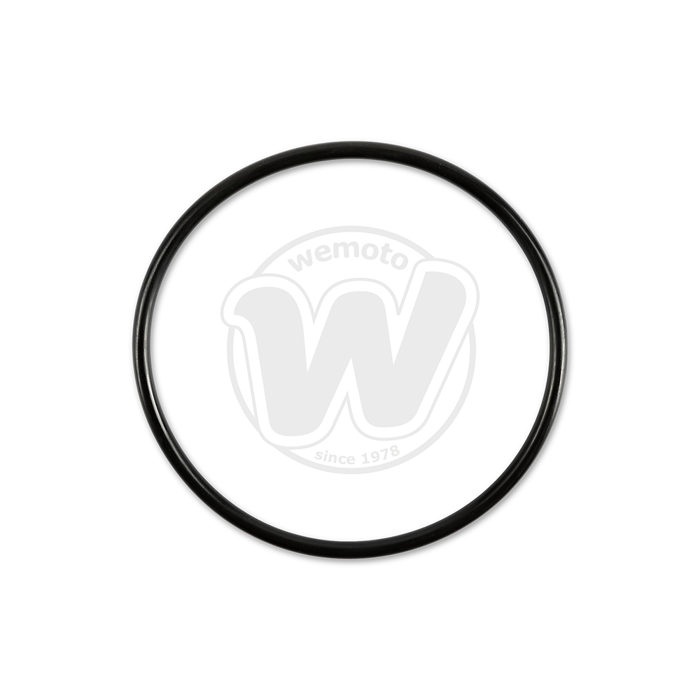 Oil Filter Cover O-Ring