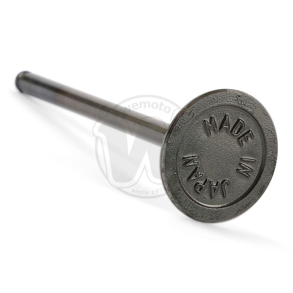 Valve Exhaust