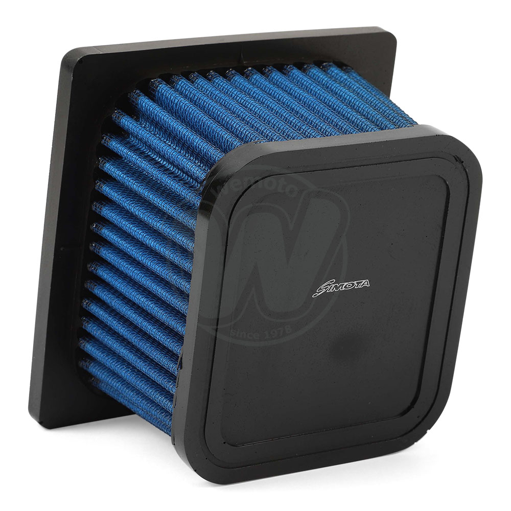 Air Filter Simota - Performance and Washable