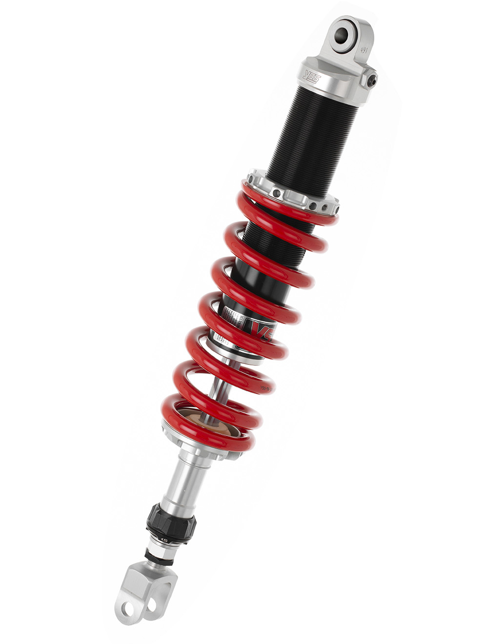 Rear YSS Z-Series Monoshock