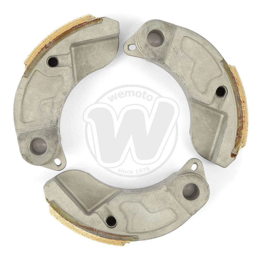 Frizione centrifuga - Standard