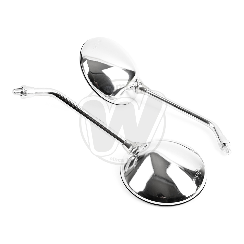 Mirrors Pattern Pair