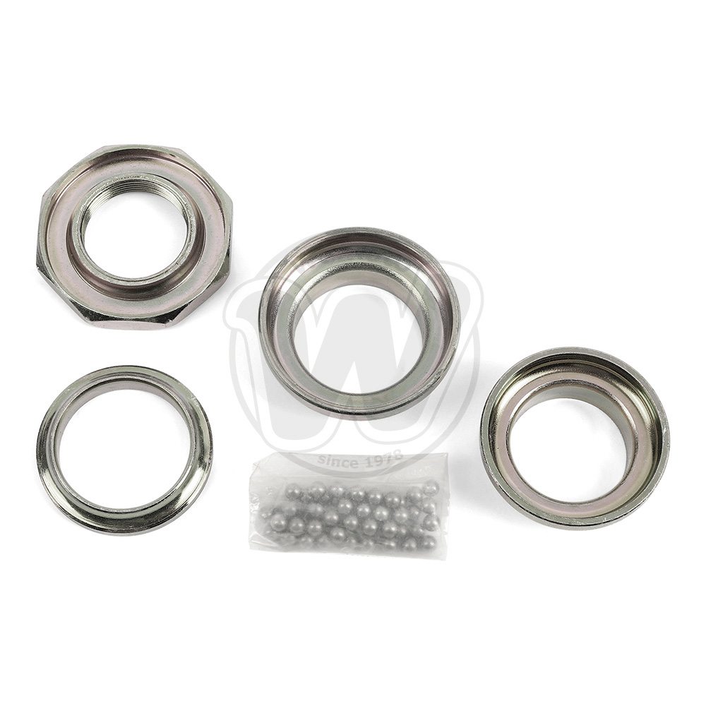 Set Cuscinetti Sterzo