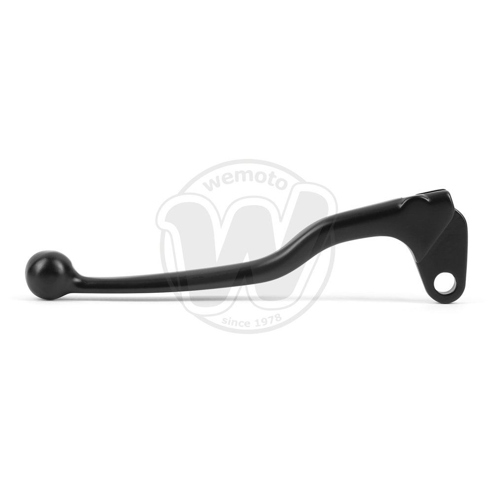 Clutch Lever Black