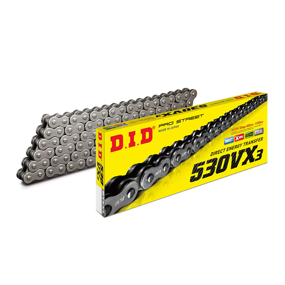 Catena DID VX Heavy Duty X-Ring