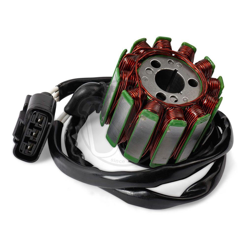 Generator - Stator