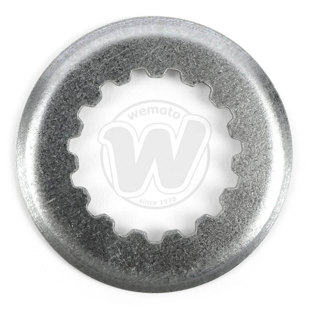 Piastrina Ferma Pignone