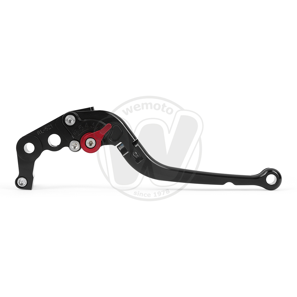 Levier de Frein Avant Racing Réglable