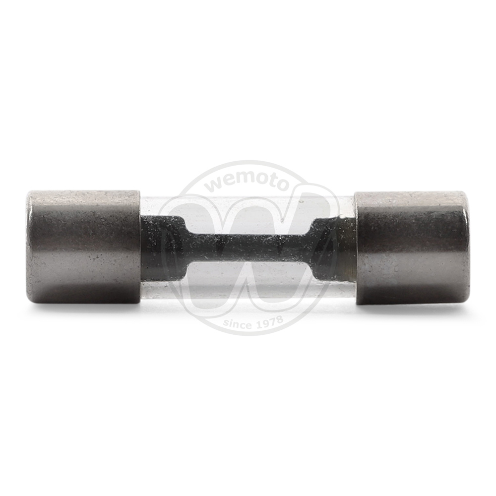 Fusibile in Vetro 25mm 15 Amp