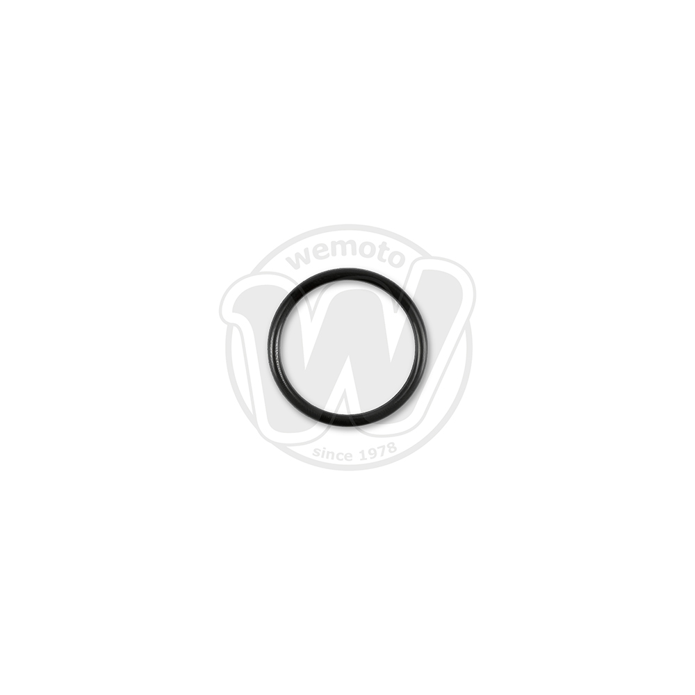Oil Level Dip Stick / Filler Cap Seal - O-Ring