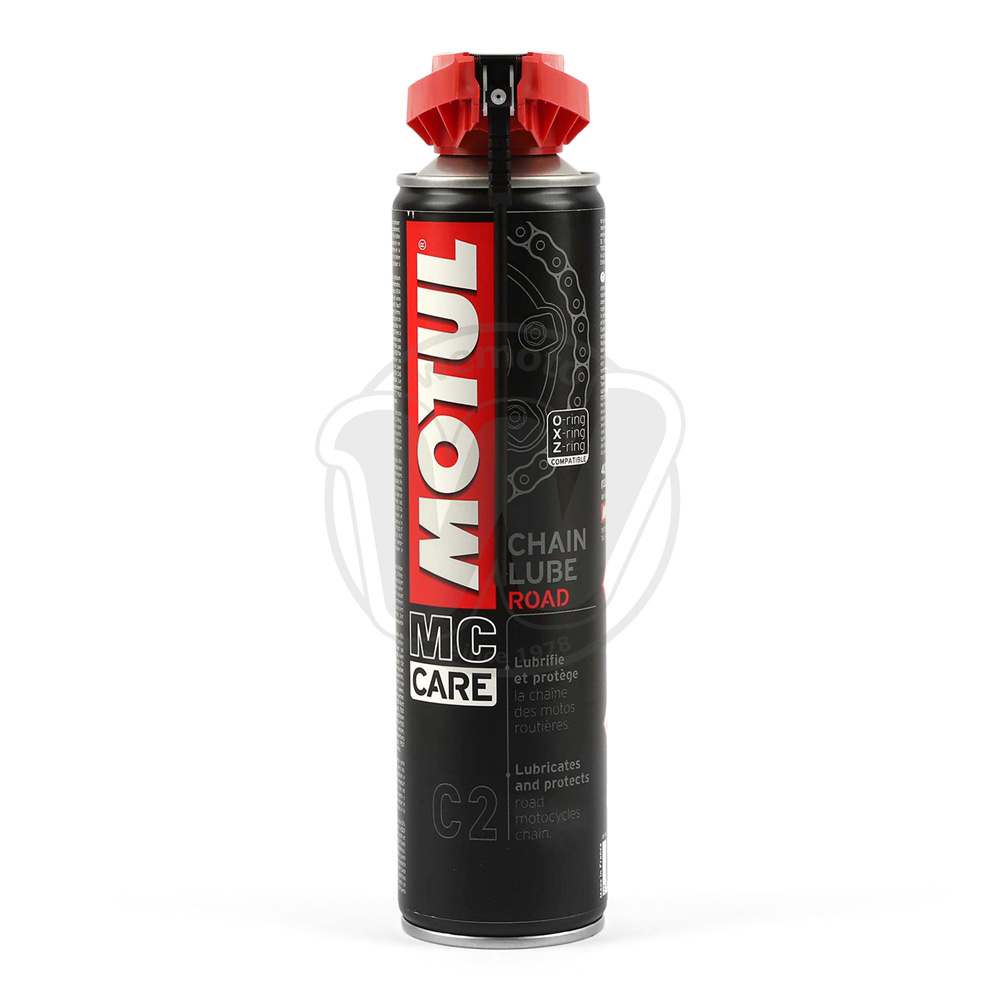 Chain Lube - Motul Road 400ml