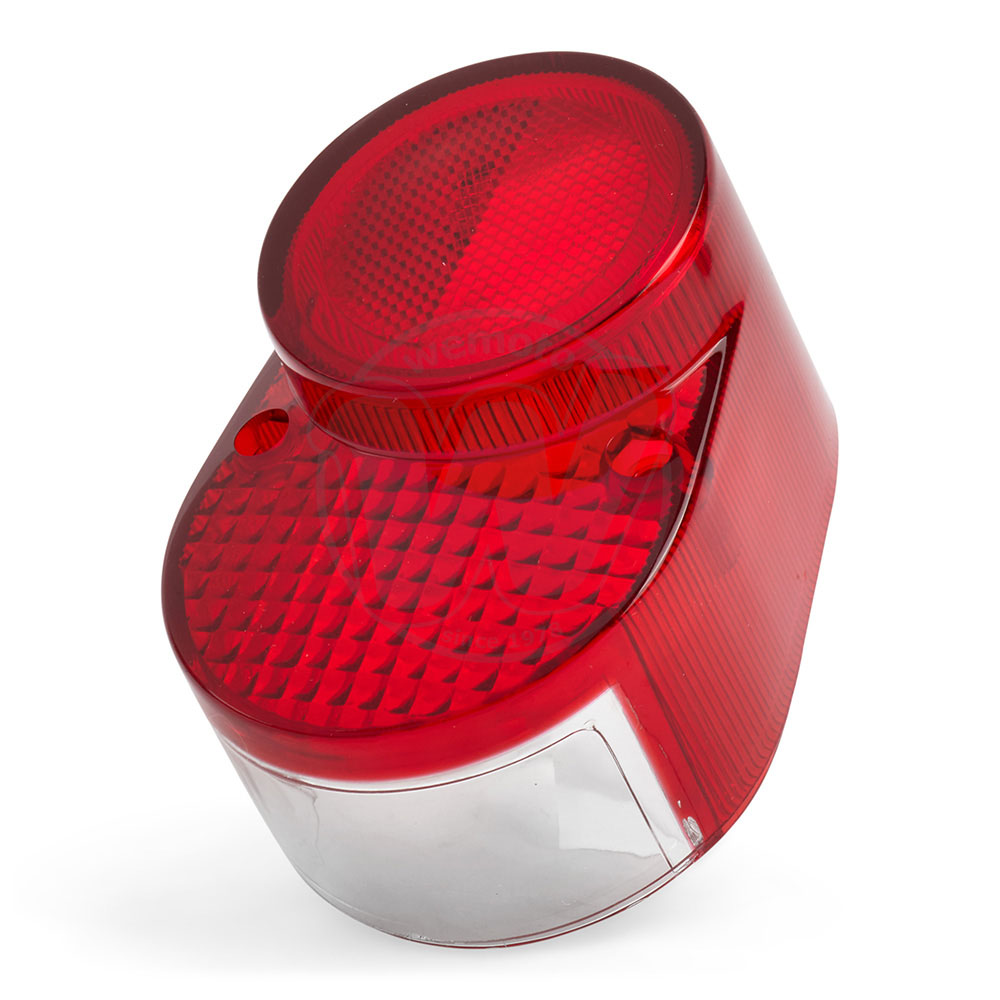 Taillight Lens