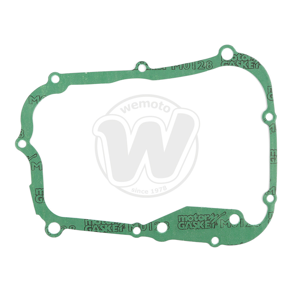 Sump - Oil Pan Gasket