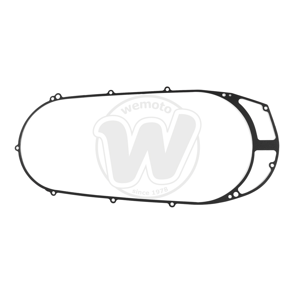 Clutch Cover Gasket - Inner