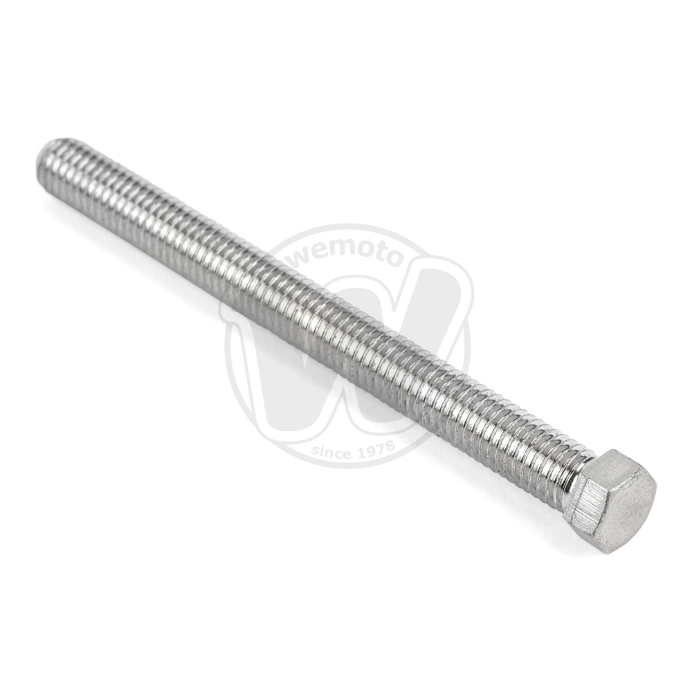 Tornillo ajuste cadena