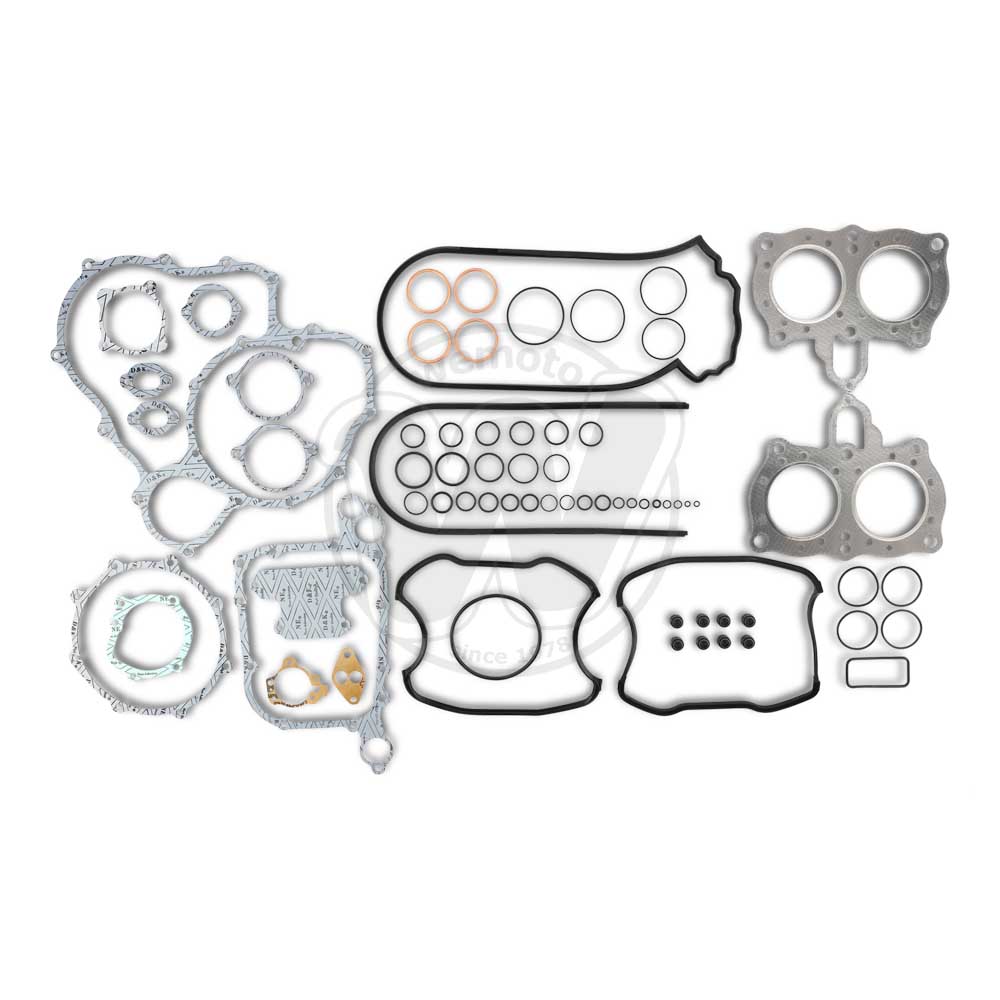 Pochette de Joints - Moteur Complet - Copie