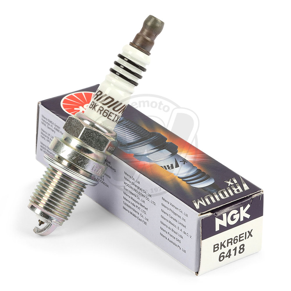 Candela NGK Iridium