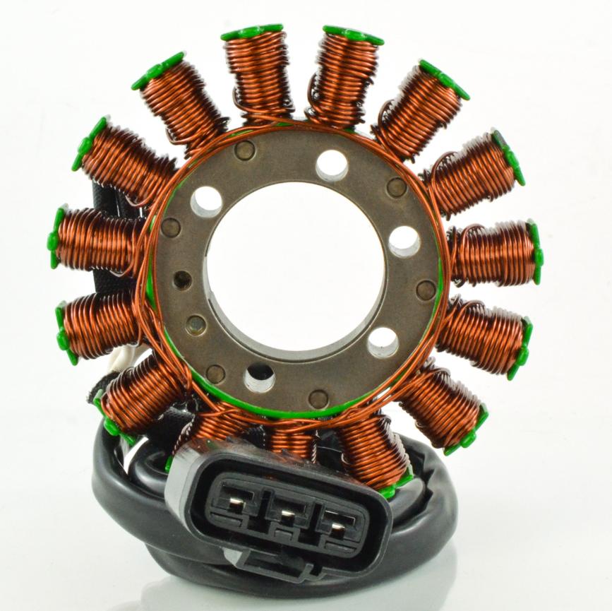 Générateur - Stator
