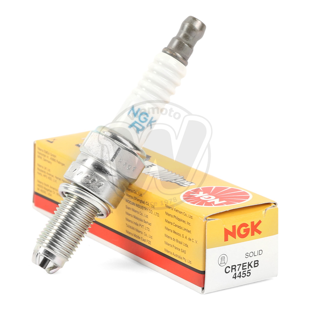 Bougie NGK 