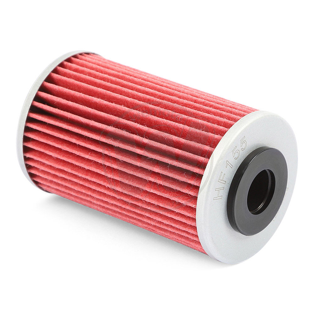 Filtro Olio HiFlo
