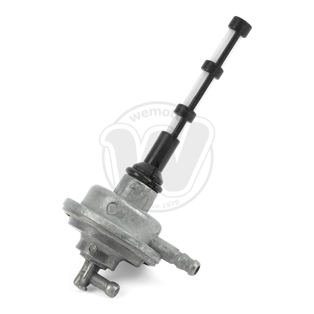 Rubinetto Carburante