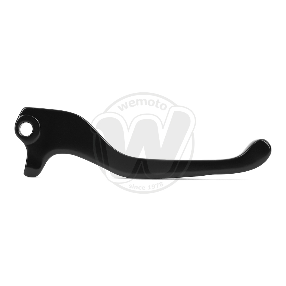 Front Brake Lever Black