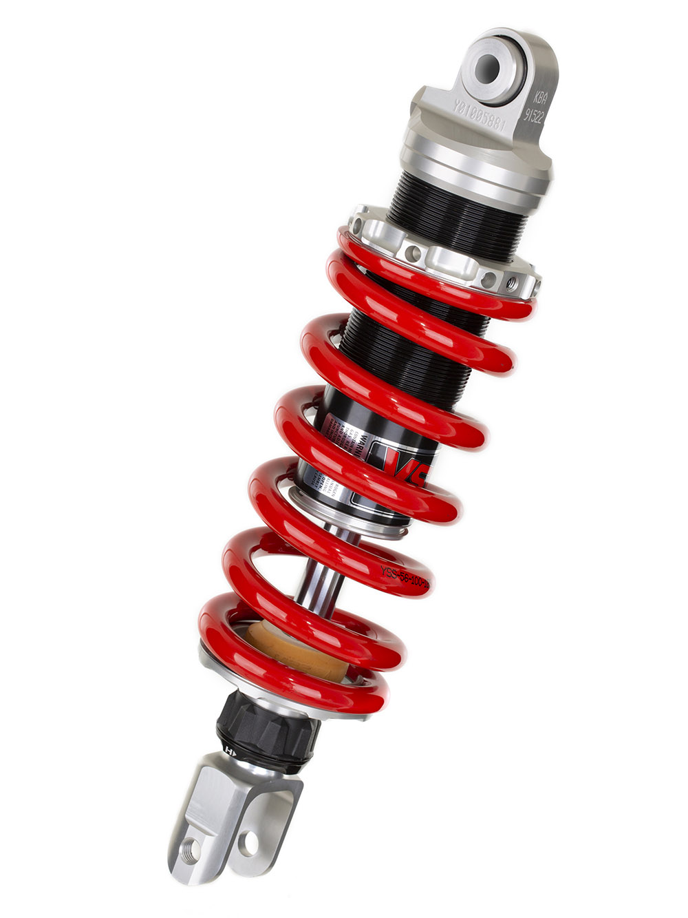 Rear YSS Z-Series Monoshock