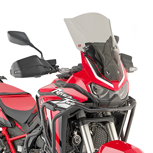 Bulle GIVI