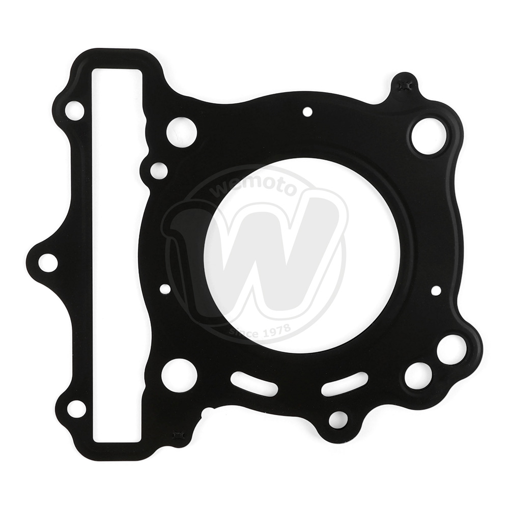 Cylinder Head Gasket - Front