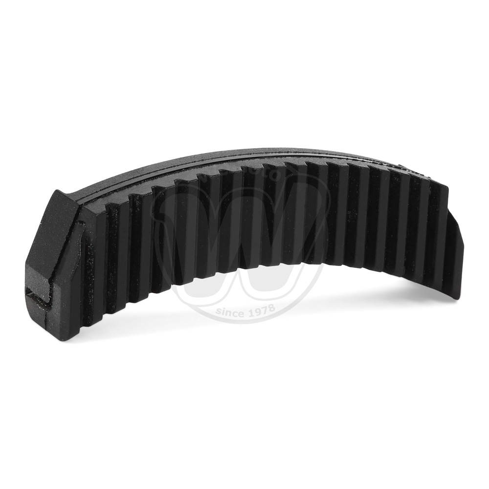 Fuel Tank Rubber Front