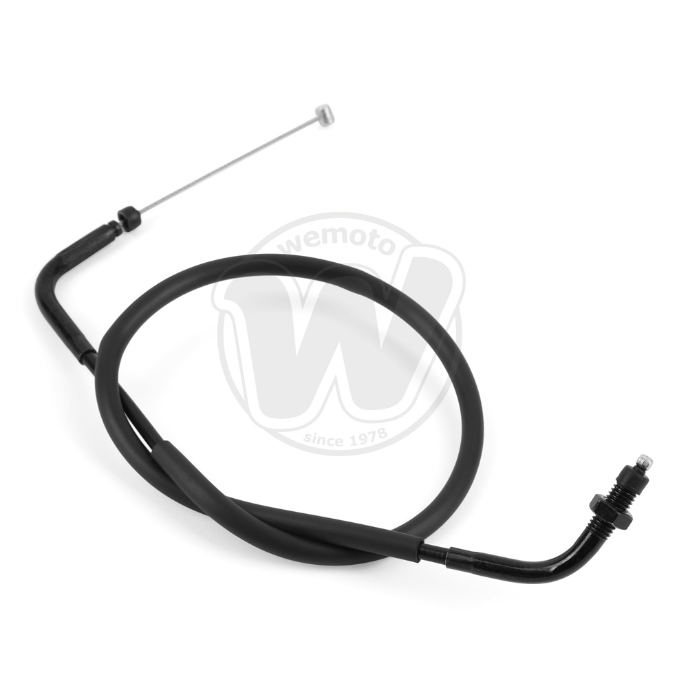 Cable Starter - Slinky Glide