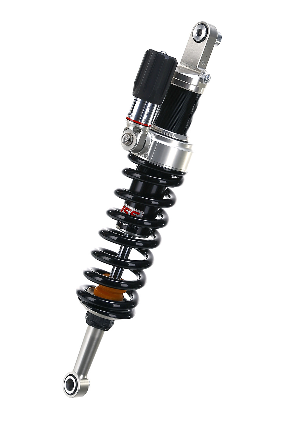 Rear YSS Z-Series Monoshock