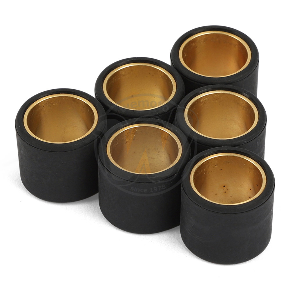 Kit Rulli Frizione - Standard