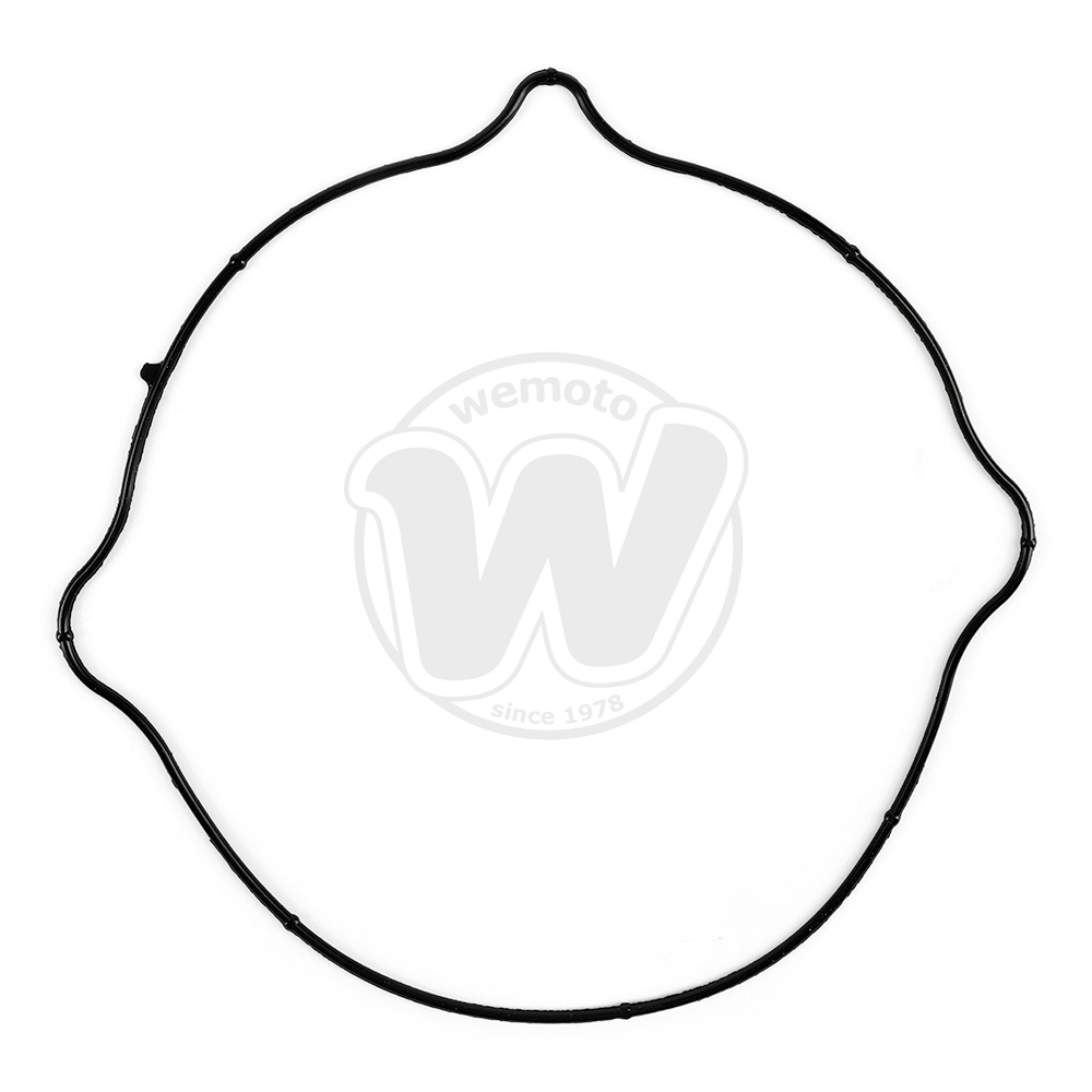 Clutch Cover O-Ring