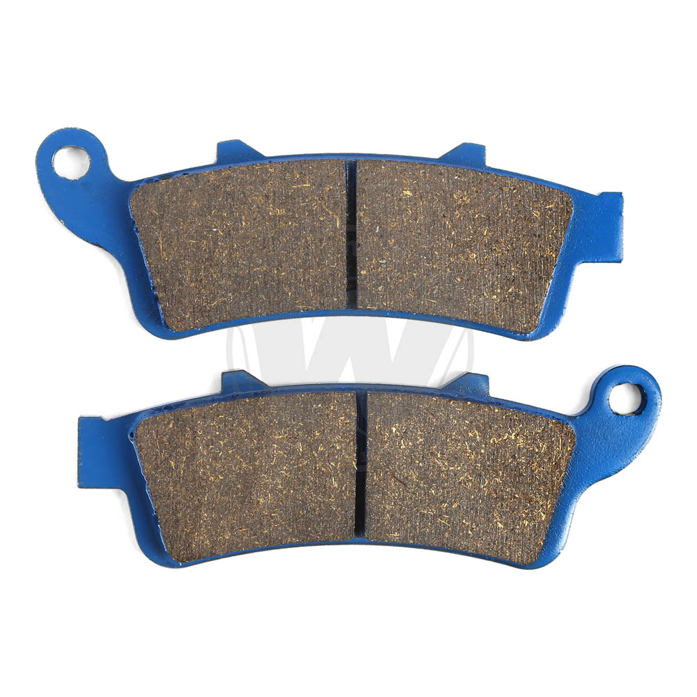 Brake Pads Front Pattern Sintered (HH Type)