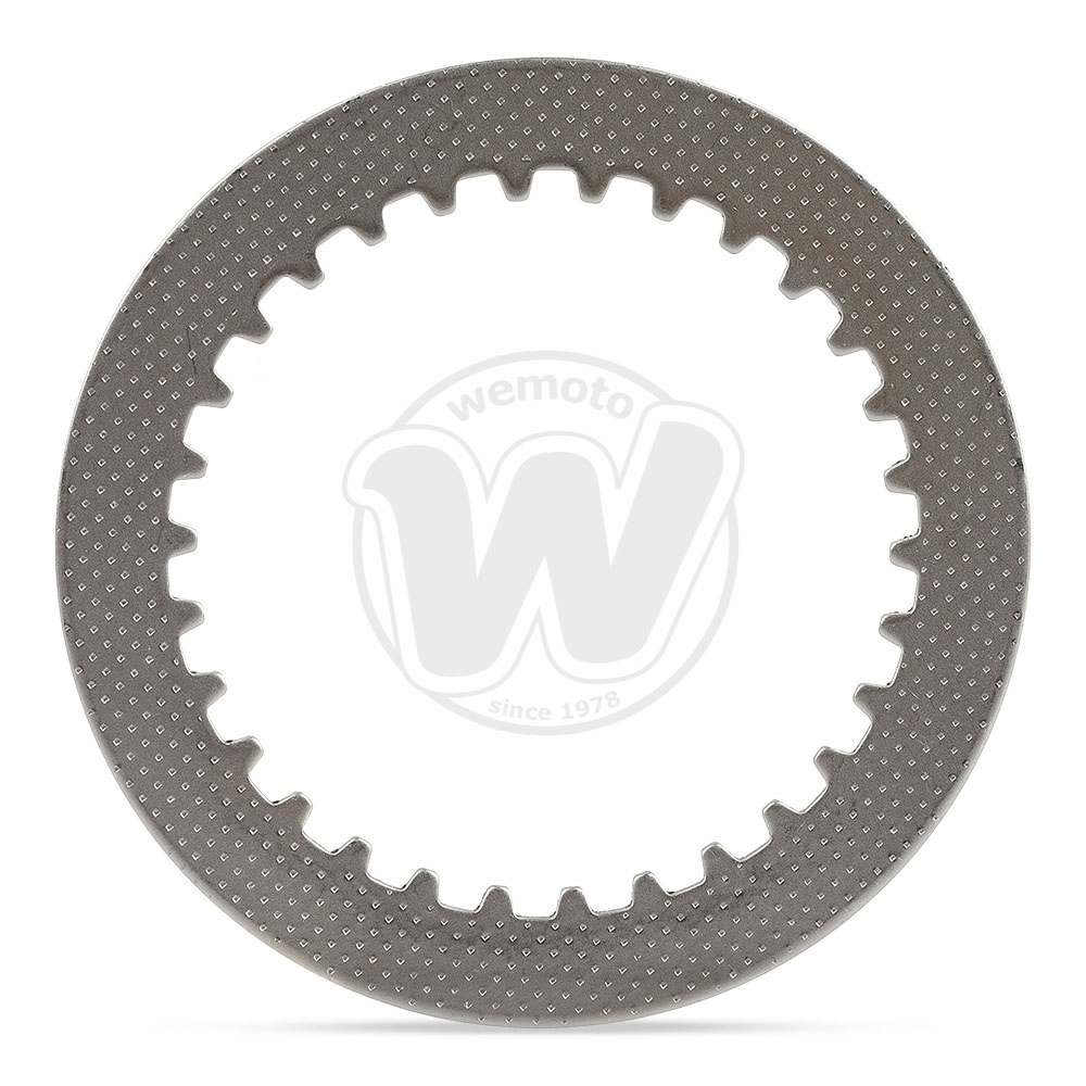 Clutch Steel Plate (Single)