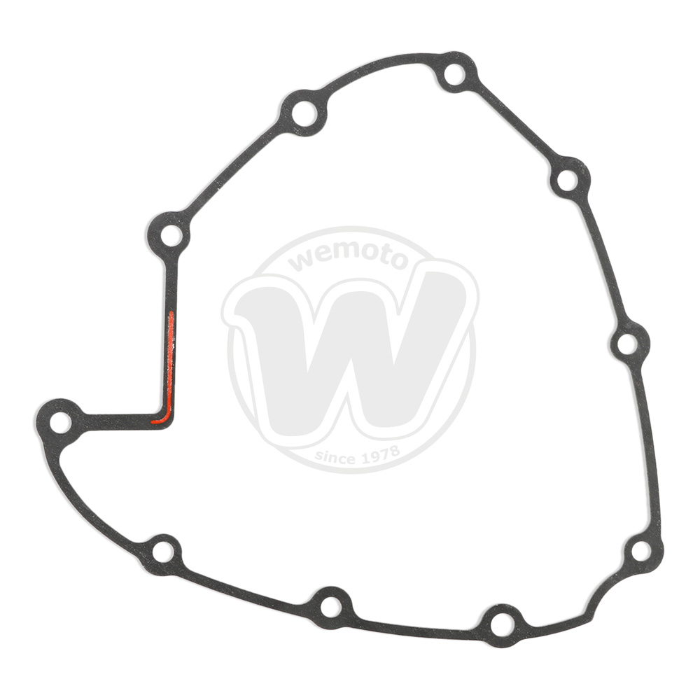 Guarnizione Alternatore - Esterna