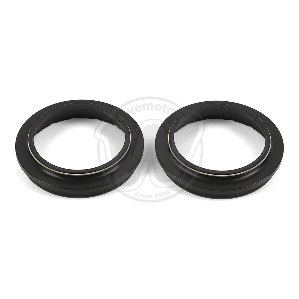 Fork Dust Seals Pair