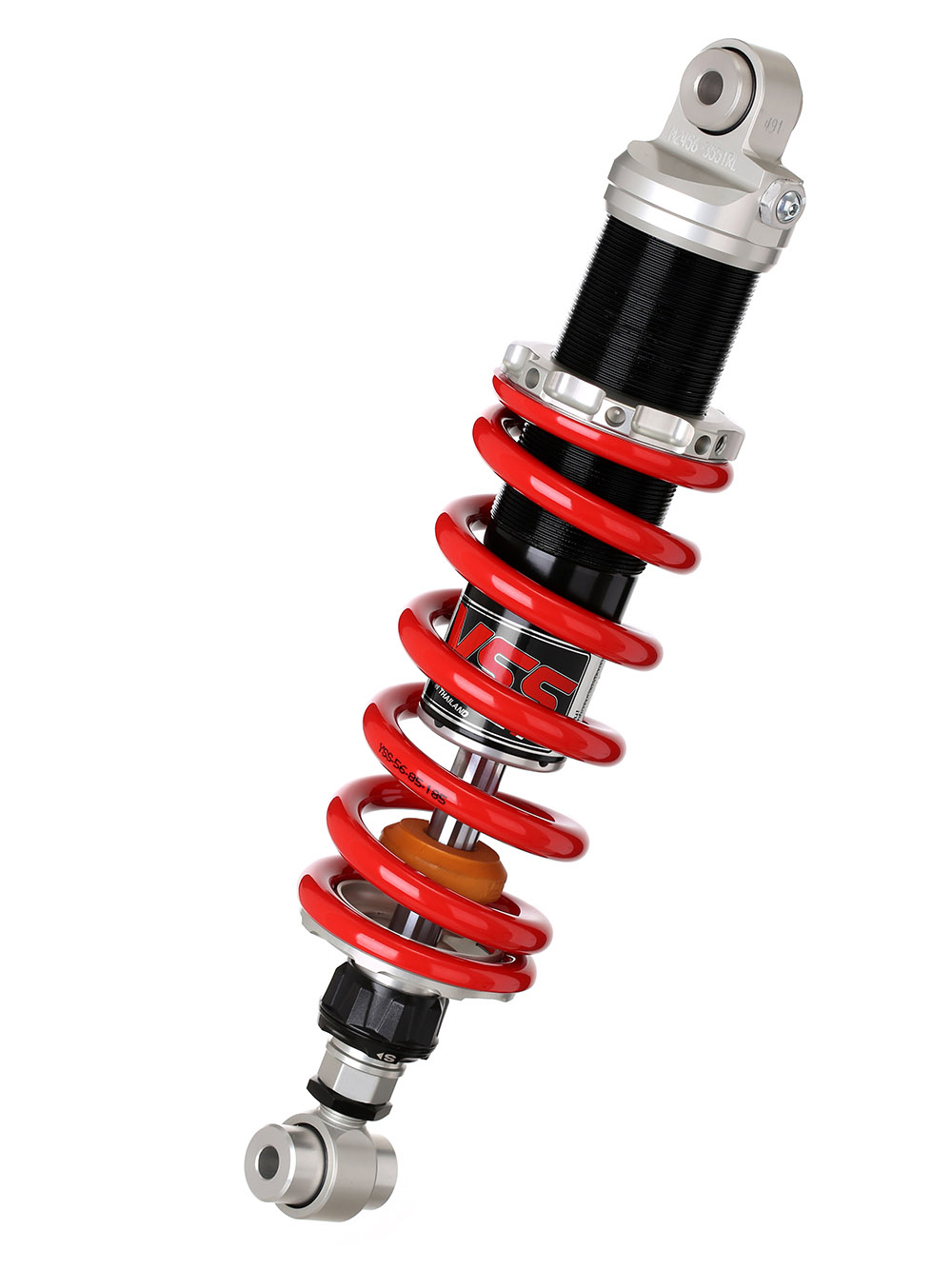 Rear YSS Z-Series Monoshock