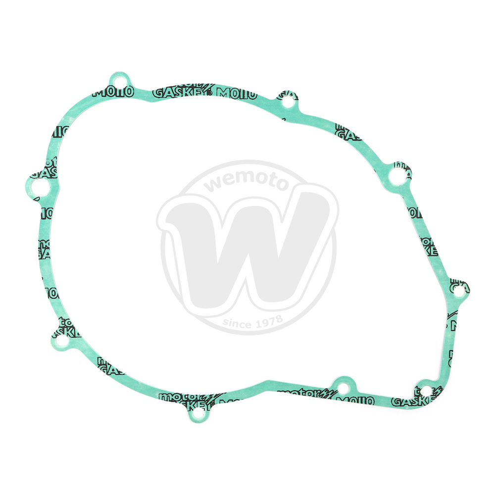 Clutch Cover Gasket
