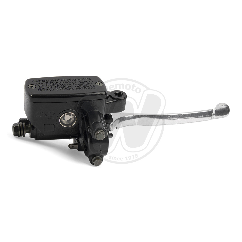 Pompa Freno Anteriore Honda CB 750 1997 16767 Wemoto Italia