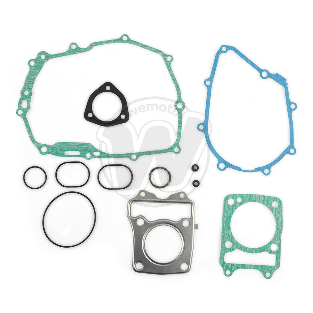 Gasket Set - Full - Pattern