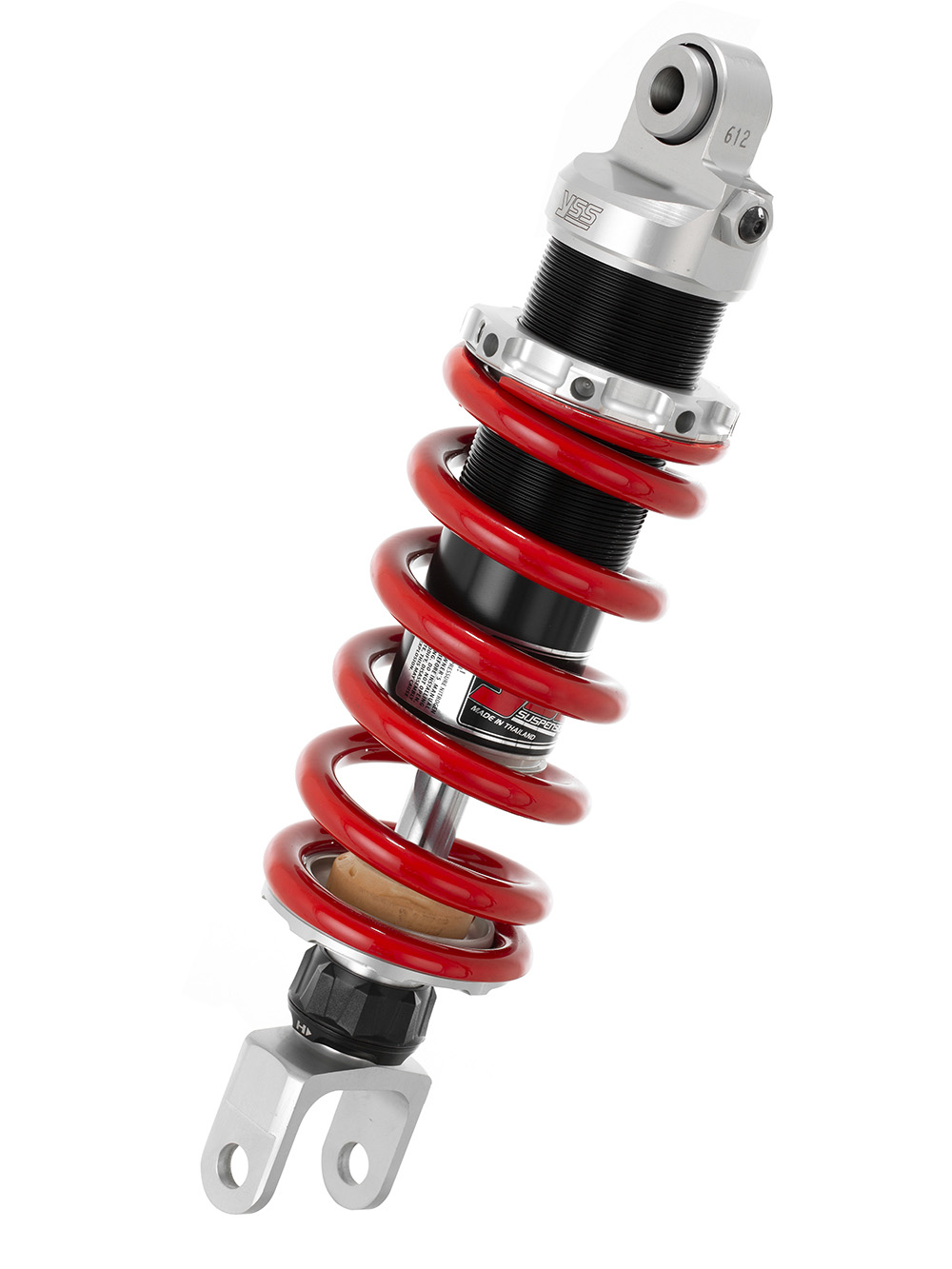 Rear YSS Z-Series Monoshock