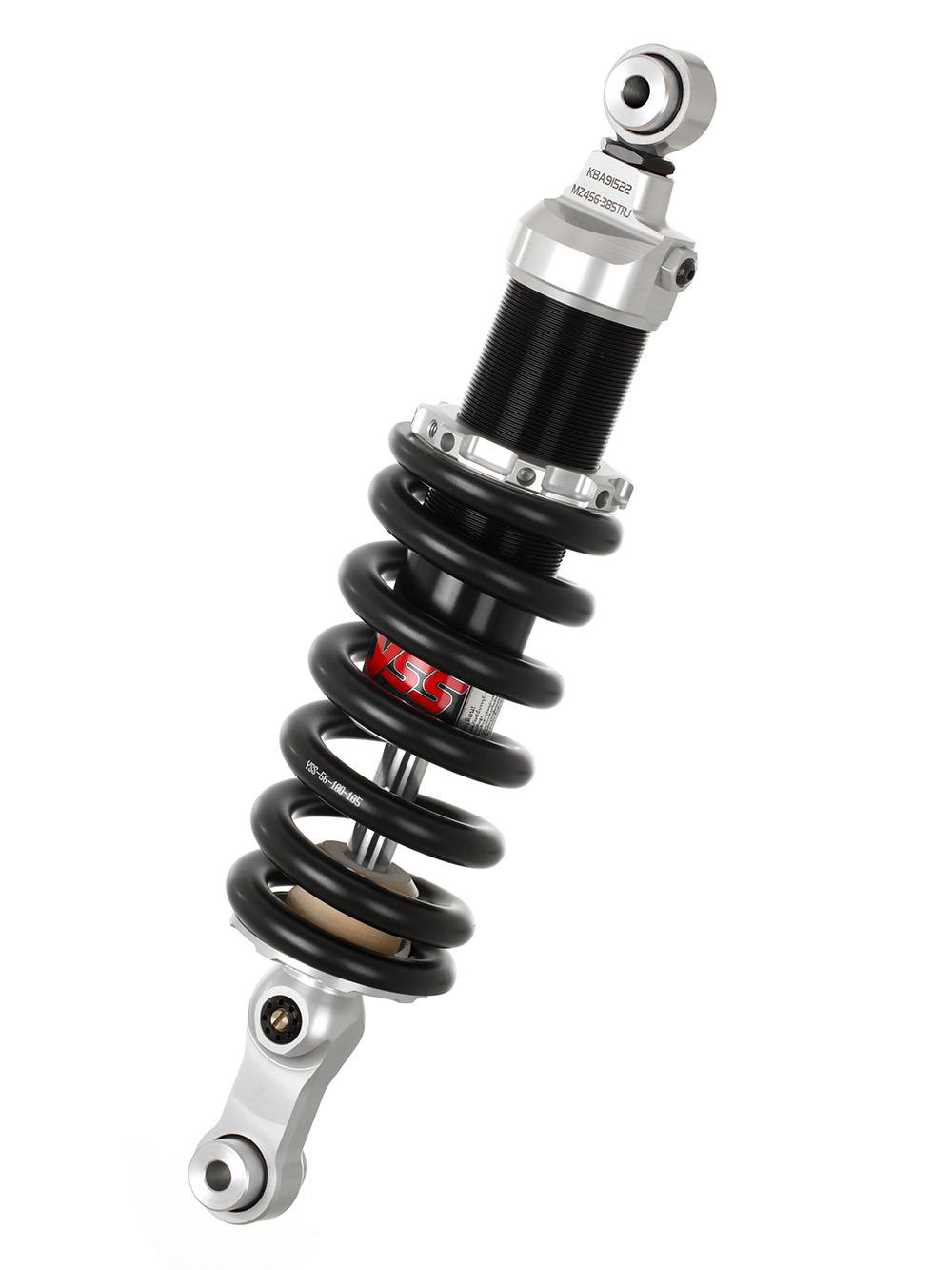 Rear YSS Z-Series Monoshock