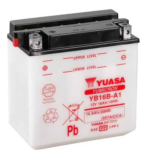 Batteria Yuasa